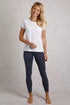 Weird Fish Louisa Stretch Leggings 10962